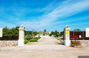 Villa Giardino Feng Shui